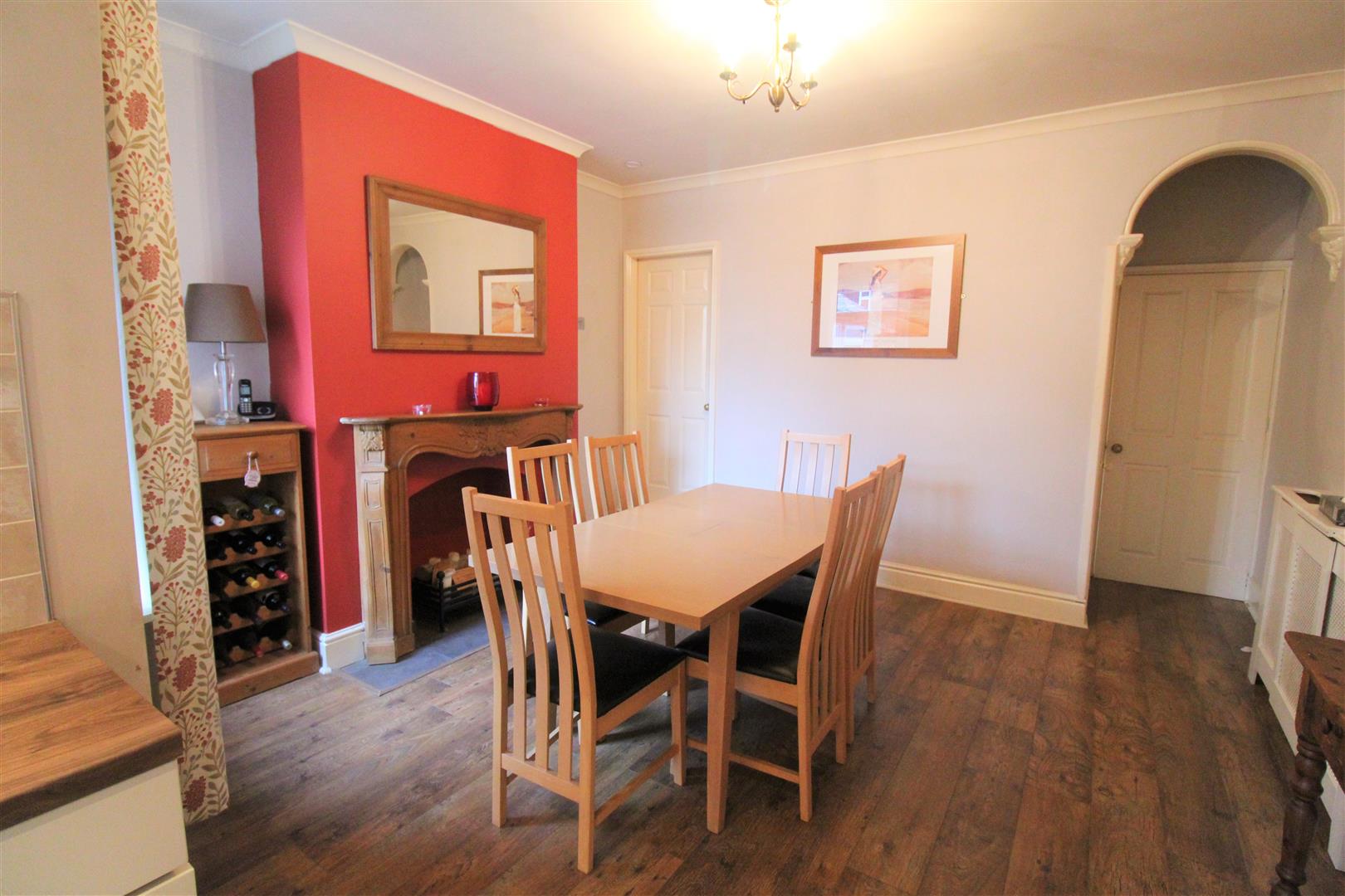 Lockwood Street, Baddeley Green, Stoke-On-Trent